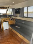 Princess 45 1988 2st Volvo penta Tamd 71A