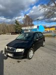 Skoda Fabia 1.4 MPI Euro 4