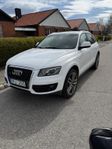Audi Q5 2.0 TDI DPF quattro Design Euro 5