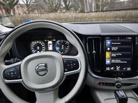 Volvo XC60 D4 AWD Momentum Drag