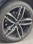 SOMMARDÄCK 18" VW/AUDI/MERCEDES/SKODA 5.112