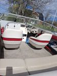 Bayliner 2051 Capri SS