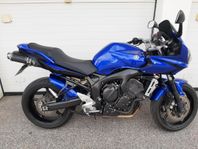 Yamaha fz6-s2 (1864 mil)