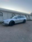 Audi A6 allroad quattro 3.0 TDI V6