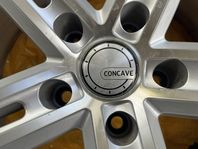 concave Fälgar 20 tum Chevrolet 