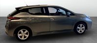 Nissan Leaf 40 kWh (2020) – Helt nytt batteri – Som ny!