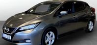 Nissan Leaf 40 kWh (2020) – Helt nytt batteri – Som ny!