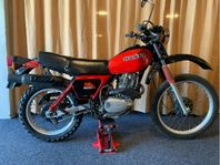 Honda XL 500 S
