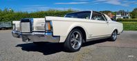 Lincoln Continental Mark III -1971