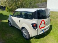 Chatenet CH26, mopedbil