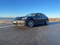 Porsche Panamera S E-Hybrid TipTronic S Sport Chrono Euro 6