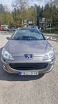 Peugeot 407 SW 2.2 Euro 4