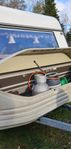Husvagn Cabby 550