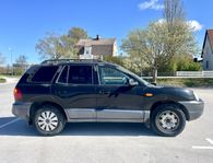 Hyundai Santa Fe 2.4 4WD
