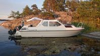 Finnspeed 745, Optimax 175 -03