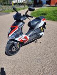 Aprilia sr50 2019
