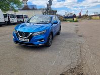 Nissan Qashqai 1.3 DIG-T DCT Euro 6, ''Camera 360''
