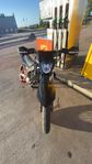 Derbi Senda Xtreme 2007