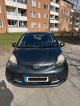 Toyota Aygo 5-dörrar 1.0 VVT-i Euro 5