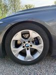 BMW original fälgar 