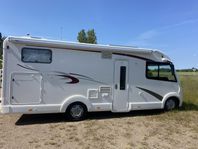 Eura Mobil Integra EB 720 -2015