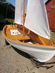 Askeladden segelcombi