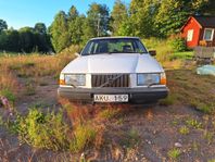 Volvo 740 2.3 GL