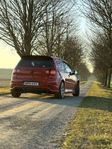 Volkswagen GTI 2.0 Turbo FSI GTI Euro 4
