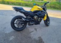 yamaha xj6