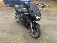 Kawasaki er-6f abs