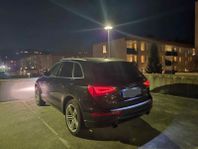 Audi Q5 3.0 TDI V6 DPF quattro S Tronic Design Euro 5