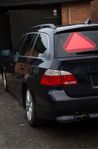 BMW E61 525D 2005 A-Traktor