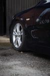 BMW E61 525D 2005 A-Traktor