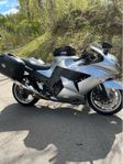 Kawasaki ZZR 1400 cc