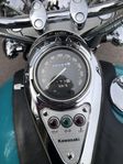 Kawasaki vulkan classic 800 cc