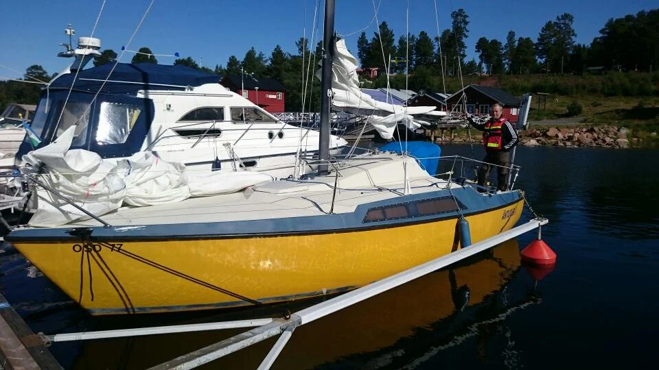Maxi 77 - 1975 image