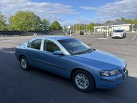 VOLVO S60 A-TRAKTOR