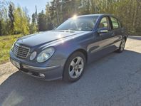 Mercedes-Benz E 320 5G-Tronic Euro 4