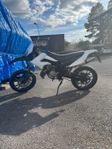 Derbi senda Drd X-Treme sm (2016)