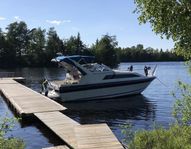 Bayliner widebody 2550