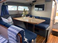Bayliner widebody 2550