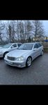 Mercedes-Benz C 320 T CDI 7G-Tronic Plus Avantgarde, Sport E