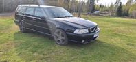 Volvo V70 R 2.3 T AWD R