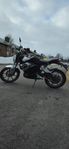 Elmoped SuperSoco TSX -22 svart 