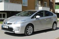 Toyota Prius Hybrid CVT Euro 5