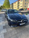 Mercedes-Benz E coupe