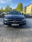 Mercedes-Benz E coupe