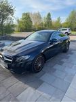Mercedes-Benz E coupe
