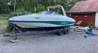 Rinker festiva 212