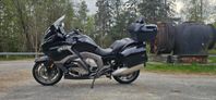 BMW K 1600 GTL ENDAST 180 MIL